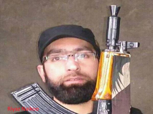 रियाज नैकू-हिलाल अहमद रियाज नैकू-हिलाल अहमद