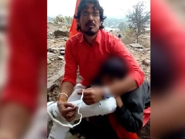 10 महीने तक था अवैध संबंध 10 महीने तक था अवैध संबंध