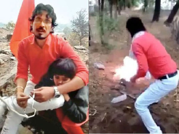 पुलिस ने कई लोगों के बयान दर्ज किए पुलिस ने कई लोगों के बयान दर्ज किए
