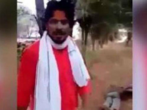 कट्टरपंथियों का हीरो बनना चाहता था कट्टरपंथियों का हीरो बनना चाहता था