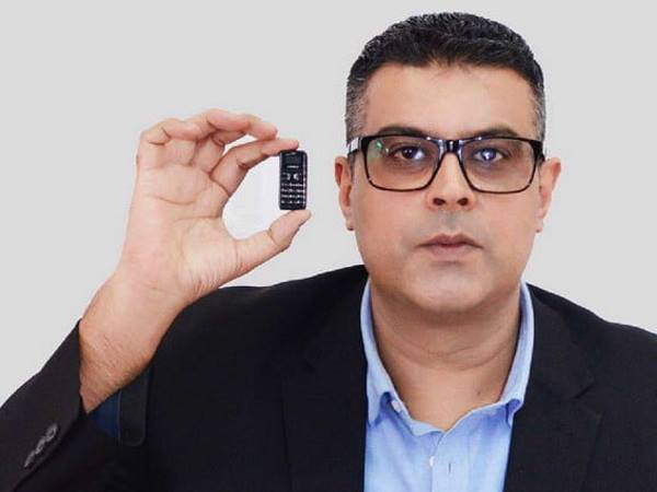 300 लोगों के नंबर होंगे सेव