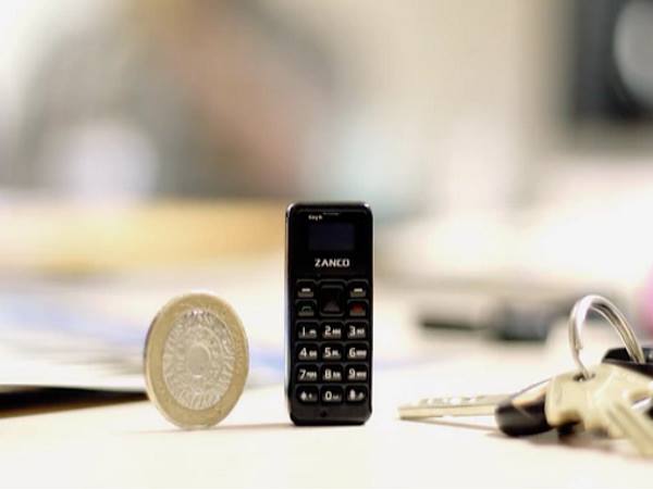 10 रुपये के सिक्के से भी है हल्का