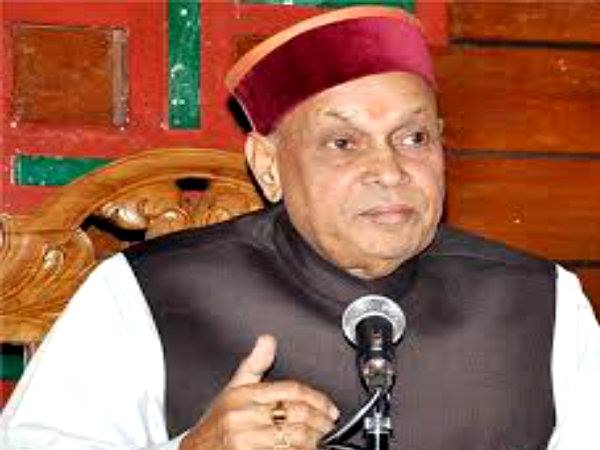 विरासत में नहीं मिली राजनीति विरासत में नहीं मिली राजनीति