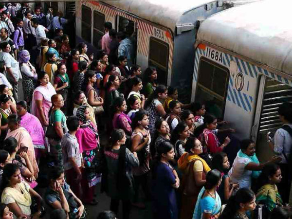 रेलवे ने मांगे थे सुझाव रेलवे ने मांगे थे सुझाव