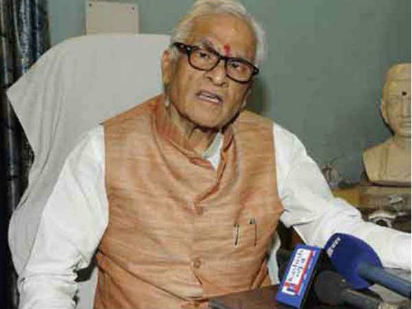 कौन हैं जगन्नाथ मिश्रा कौन हैं जगन्नाथ मिश्रा