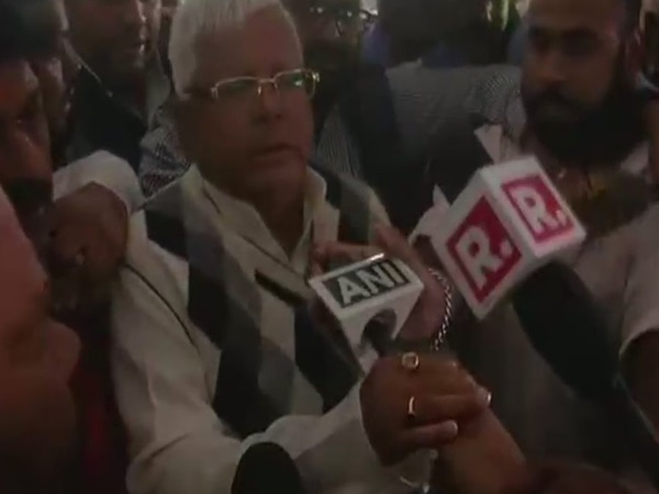 लालू समेत 15 दोषी करार लालू समेत 15 दोषी करार