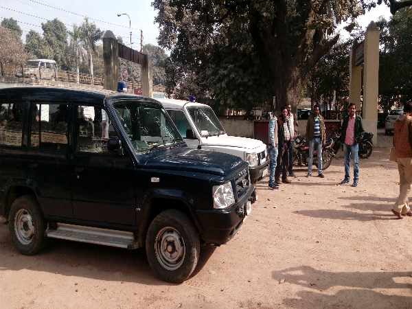 हत्यारों की मां ने किया था वारदात को छिपाने का प्रयास हत्यारों की मां ने किया था वारदात को छिपाने का प्रयास