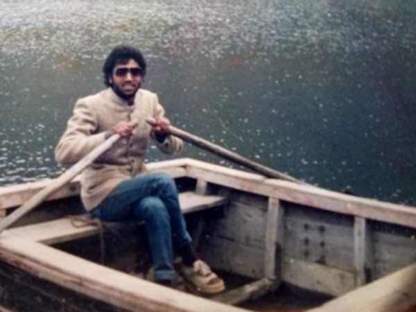 घरवालों के खिलााफ जाकर राजनीति में आए