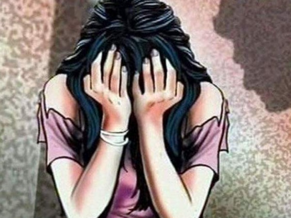 2014 में खुद दर्ज कराई शिकायत