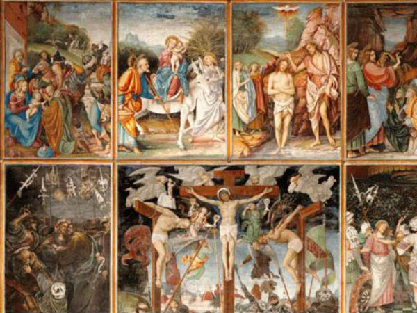 स्वर्ग और मुक्ति का मार्ग