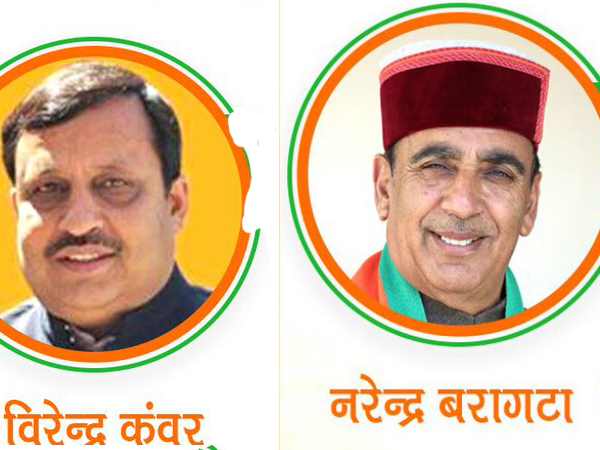 कांगड़ा और मंडी को तरजीह