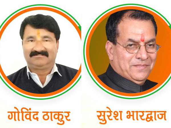 ऊना से विरेंद्र कंवर को मिल सकती है जगह