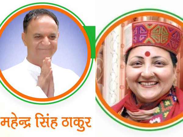 महिला कोटे से मंत्री हो सकती हैं सरवीण