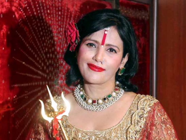 राधे मां