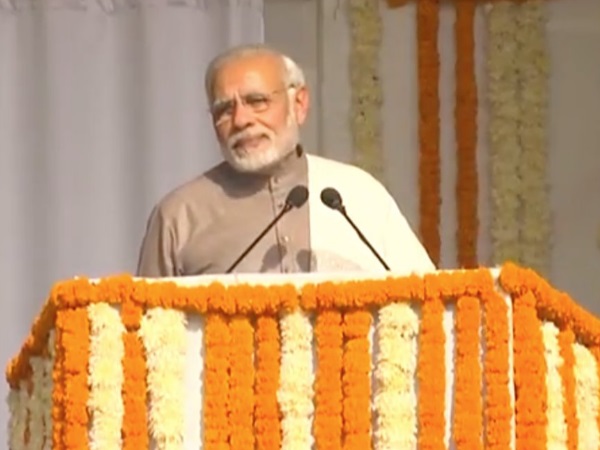 गांव-गांव तक सड़क पहुंचाने का सपना अटल बिहारी वाजपेयी जी ने देखा था