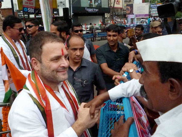 बीजेपी ने 3 सीटों पर मारी बाजी