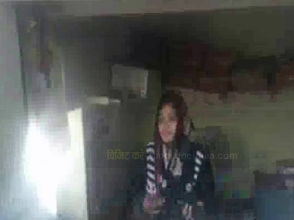 मोहसिन से किया प्रेम विवाह