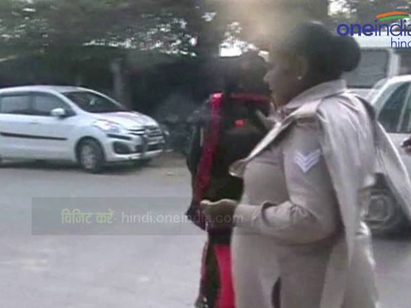 पीड़िता ने बदला था धर्म