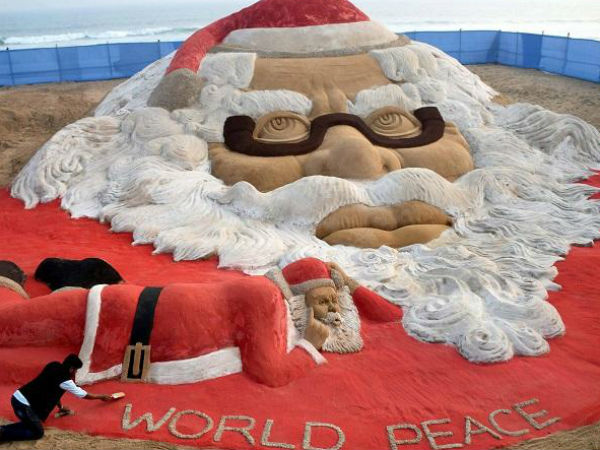 कौन हैं सुदर्शन पटनायक