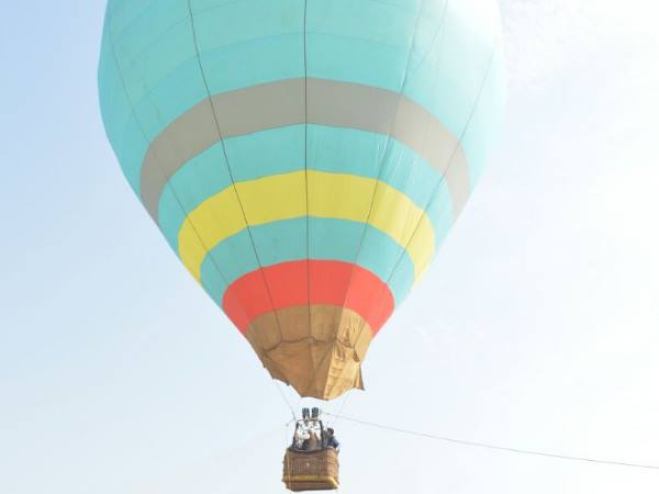 पर्यटन विभाग और निजी कंपनी की अनोखी पहल