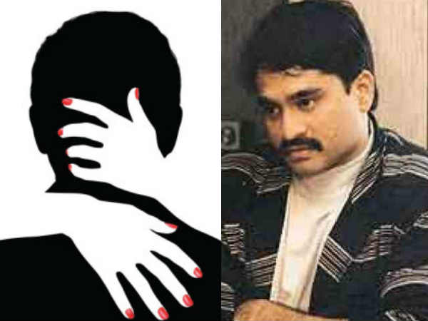 दाऊद के गुर्गे ललित के पत्‍नी से हरीश के थे अवैध संबंध