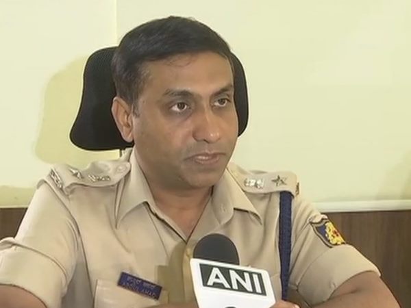 पुलिस कर रही जांच