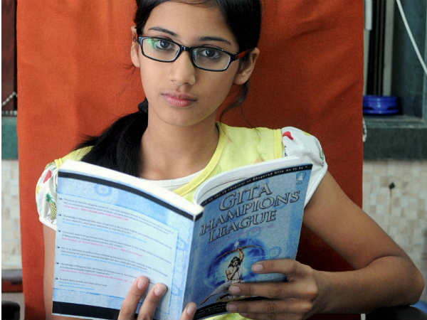 मरियम आसिफ सिद्दीकी भी कर चुकी हैं ये कमाल