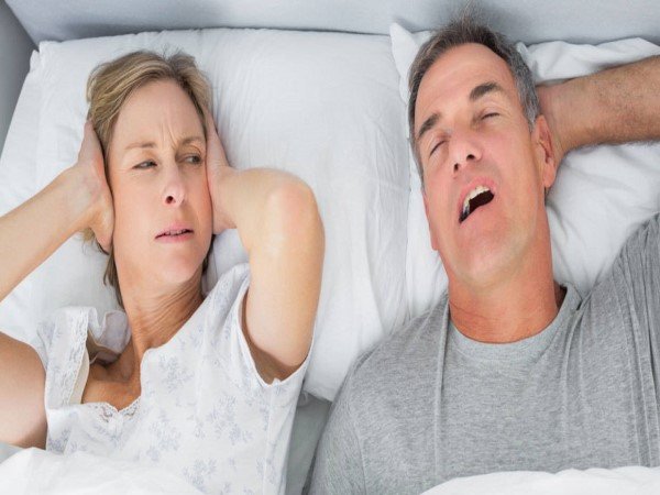 इस मंत्र से दूर होगी खर्राटों की समस्या