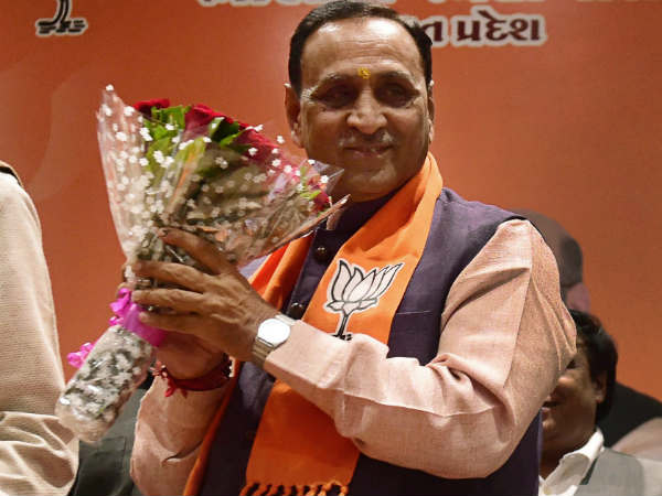  केशुभाई पटेल का इलाका