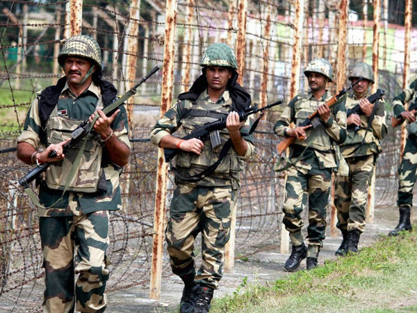 15 महीने बाद सीमा पार जाकर जवाब