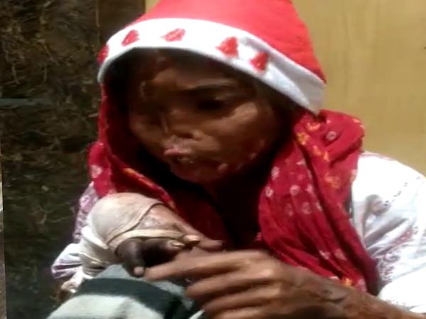 हरप्रीत को भाई मानती है लड़की हरप्रीत को भाई मानती है लड़की