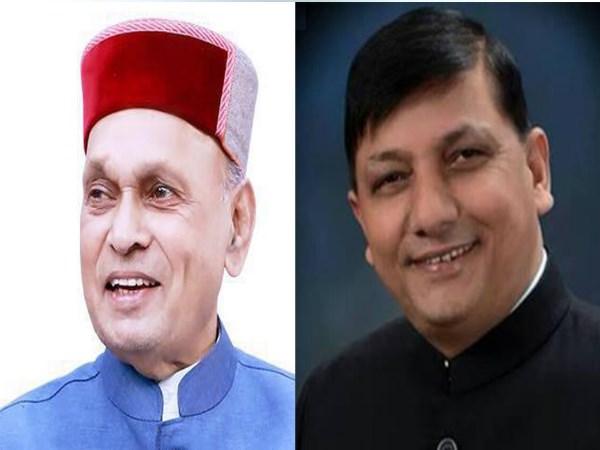 सुजानपुर सीट पर की महनत, अनुमान था यहां से लड़ेंगे धूमल