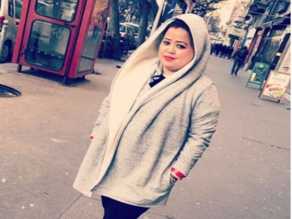 यूरोप में मना रहे हैं हनीमून