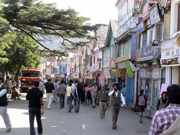 ये रहेगा संभावित ट्रैफिक प्लान