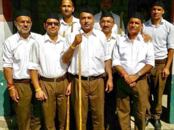 राजनीति में नहीं आना चाहते थे राम