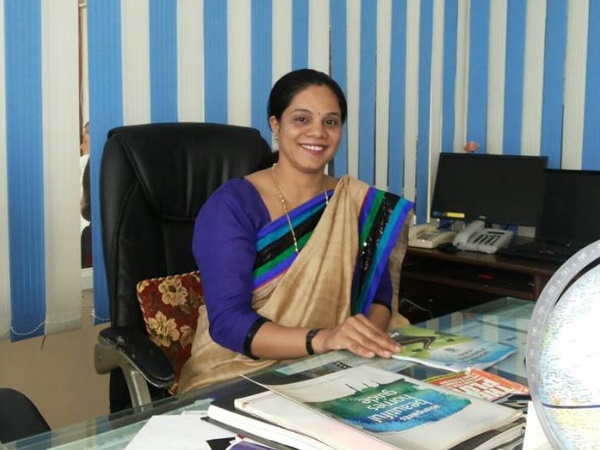 'मेरा नहीं, बल्कि सभी महिलाओं का अपमान है'