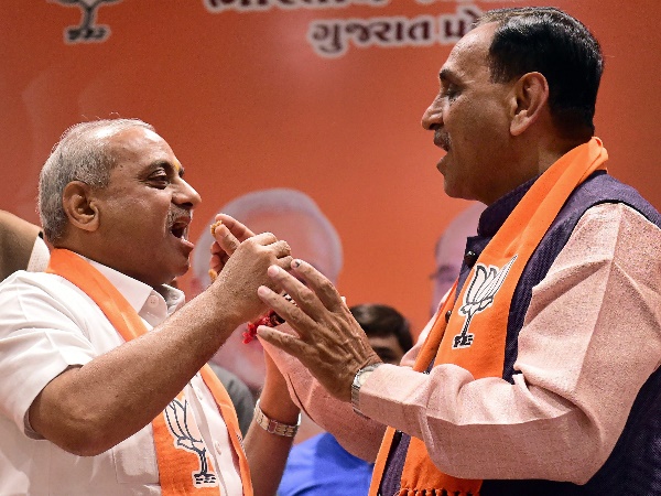 उप-प्रधानमंत्री के बाद बना उप-मुख्यमंत्री का पद उप-प्रधानमंत्री के बाद बना उप-मुख्यमंत्री का पद