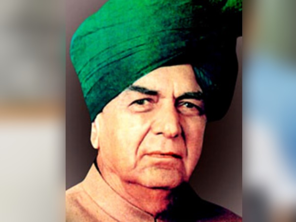 उप-प्रधानमंत्री पर जब अड़ गए देवी लाल उप-प्रधानमंत्री पर जब अड़ गए देवी लाल