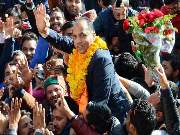 तब वीरभद्र सिंह थे हिमाचल प्रदेश के सीएम तब वीरभद्र सिंह थे हिमाचल प्रदेश के सीएम