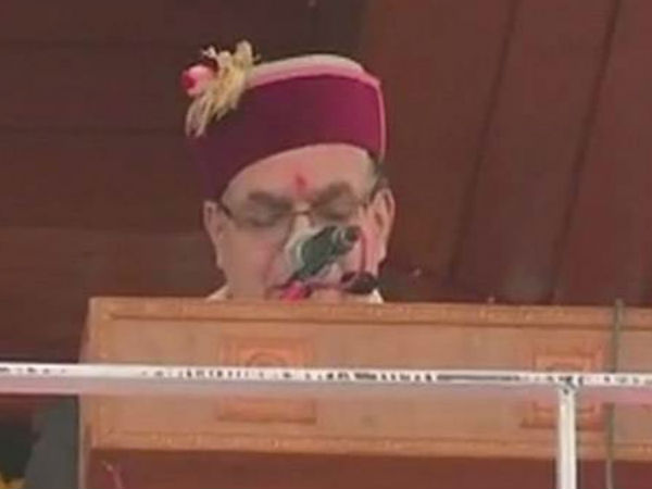 जेपी नड्डा