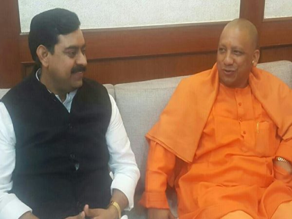 मर्जी से हुई शादी को बताया लव जिहाद