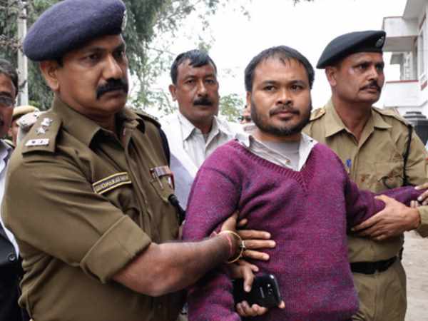 लगातार हो रही मेरी हत्या की कोशिश: गोगोई लगातार हो रही मेरी हत्या की कोशिश: गोगोई