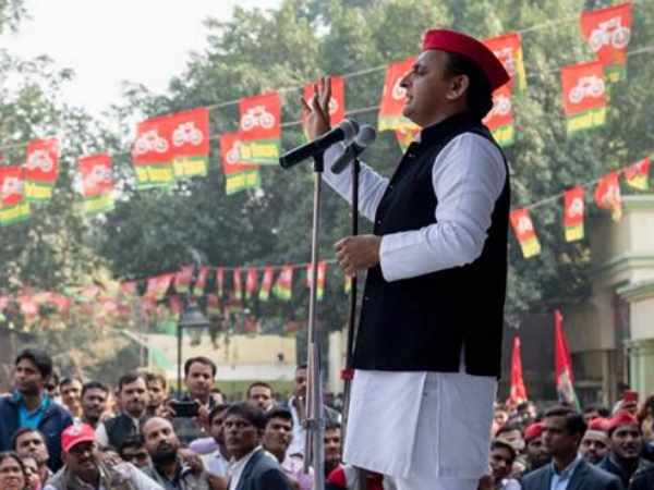 भाजपा दूसरे के काम का श्रेय लेने में माहिर