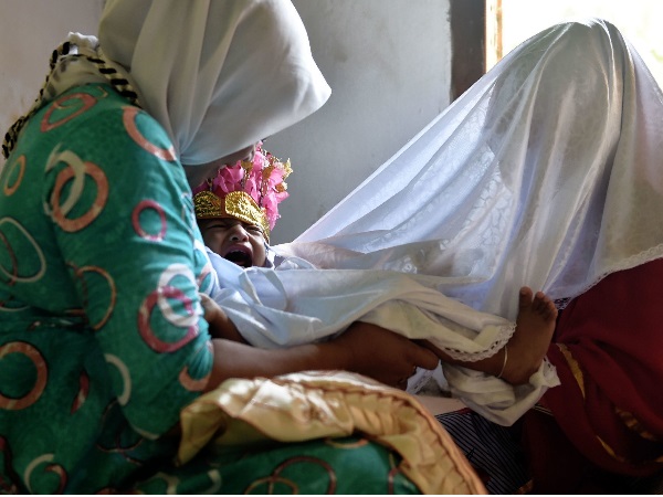 भारत में टाइप 1 एफजीएम प्रतिबंध करने की मांग