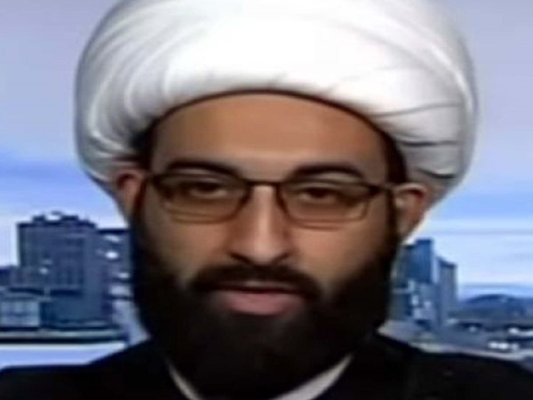 ऑस्ट्रेलियाई धर्मगुरु का Bad Tweet ऑस्ट्रेलियाई धर्मगुरु का Bad Tweet