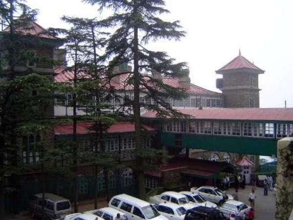 अंधविश्वास रहा है कि यहां बैठने वाला मंत्री चुनाव हार जाता है