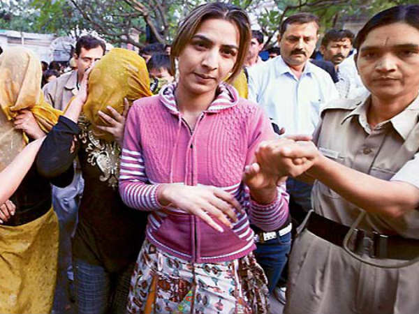 पुलिस कस सकती है शिकंजा