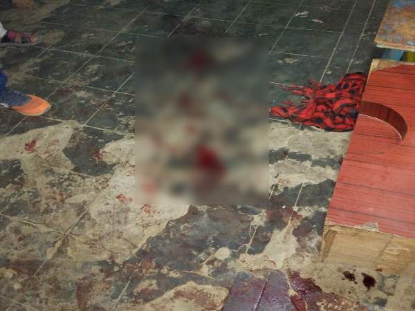  पांच भाईयों में चौथे नंबर पर था मकबूल