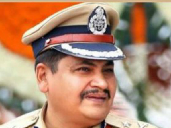 महेश मुरलीधर भागवत