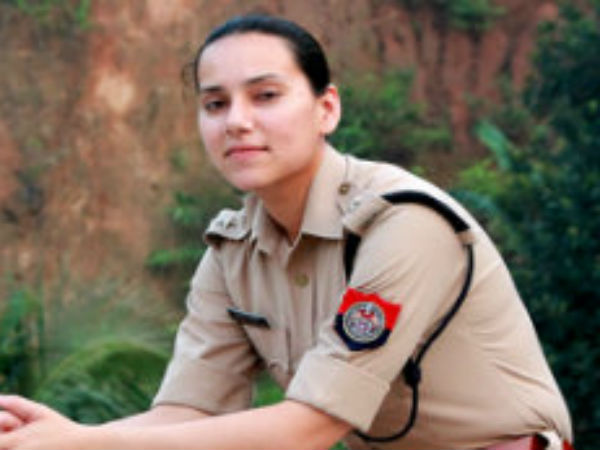 संजुक्‍ता पराशर